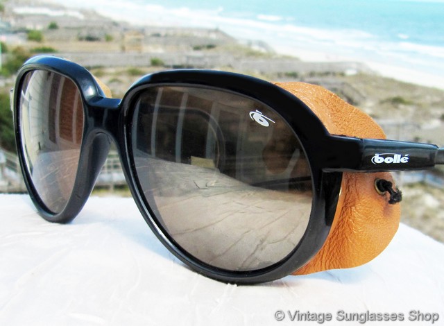 Bolle 8161 Acrylex Glacier Glasses